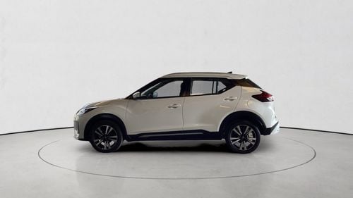 Nissan Kicks 1.6 SV CVT | Guaranteed Warranty | 0 Down Payment
