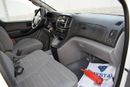 Hyundai H-1 Mid Hyundai H1 12 seater, model:2019. Excellent condition