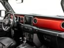 Jeep Wrangler Rubicon 3.6L A/T (5 Seater)