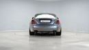 Rolls Royce Wraith UAE's Very Best Example