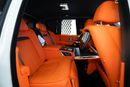 Rolls Royce Cullinan BLACK BADGE