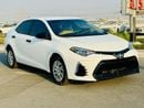 Toyota Corolla COROLLA