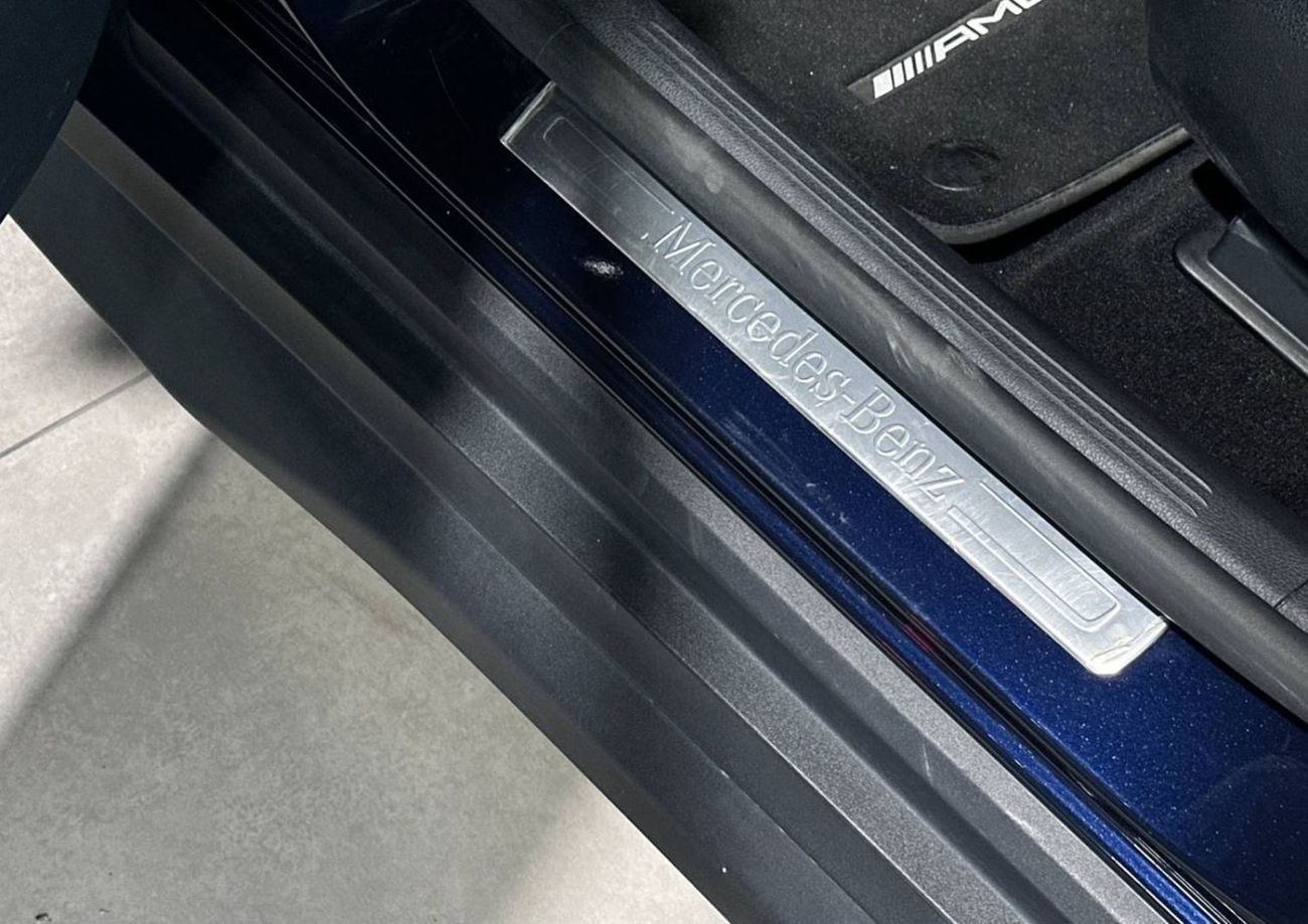 مرسيدس بنز GLC 300 4Matic