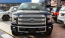 Ford F-150 3.5 V6 Platinum