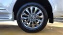 تويوتا لاند كروزر LAND CRUISER VXR 3.3L DIESEL 2025