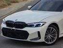 بي أم دبليو 320 BMW 320i 2021 KOREAN // BODY KIT M POWER // FULL OPITION // PERFECT CONDITION // LOW MILEAGE