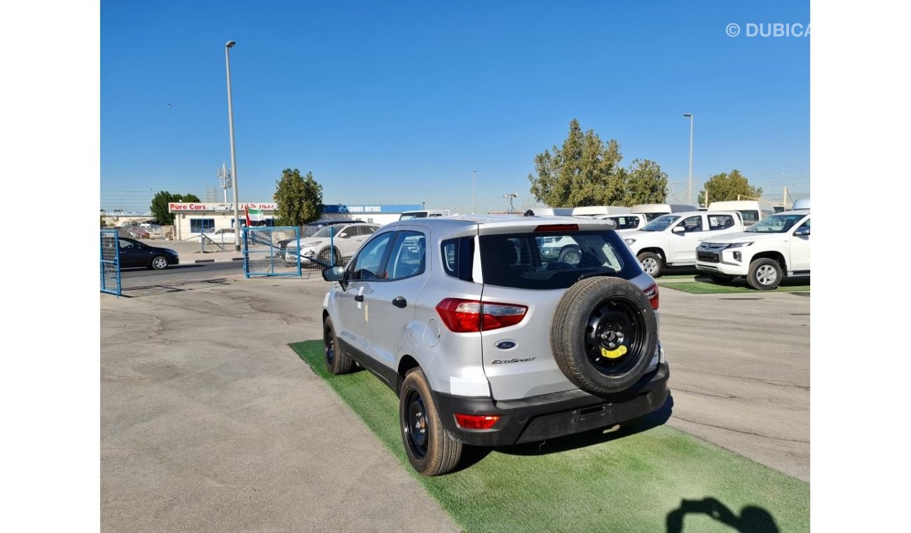 فورد ايكو سبورت Ford Eco Sport - 2020 - 4x2 - PTR