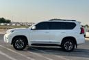 Toyota Prado TX-L 2023 Toyota Prado TXL Full Option 4.0L V6 - AWD 4x4 - Electric Seat - Rear CAM & Sensors - Cool Box