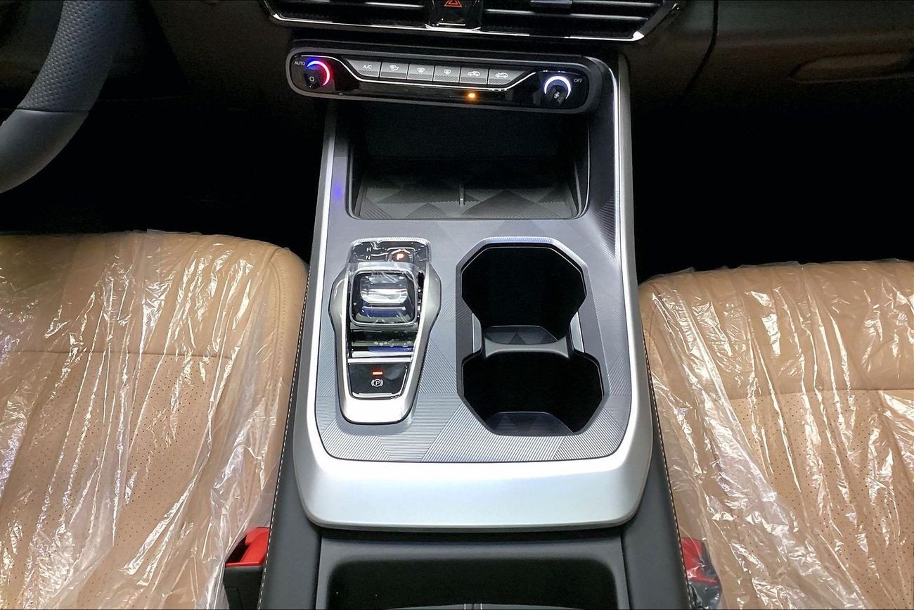 جي إي سي GS3 إمزوم GB | Start 2026 with the ideal drive | شامل الضمان | 0 ﺪﻔﻋﺓ ﺃﻮﻟﻯ