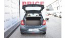 Nissan Micra 1.5L S 2018 GCC DELER WARRANTY