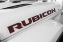 جيب رانجلر Unlimited Rubicon 3.6L