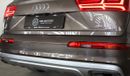 أودي Q7 2017 Audi Q7 45 TFSI Quattro (Audi Warranty)