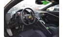 Ferrari Roma MY 2022 - 3.9L V8 - EURO SPEC - WHT_BLK  (LOCAL OFFER)