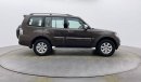 Mitsubishi Pajero GLS 3500