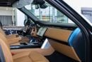 Land Rover Range Rover Range Rover Vogue Autobiography P400 | AWD | V6 | 2026 | GCC Specs