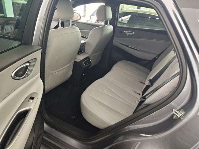 BYD Sealion DM-i 205KM NAVIGATOR PRO EDITION 2025, миниатюра 13