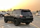 تويوتا Runner4 2023 Toyota 4Runner TRD Off Road Full Option 4.0L V6  - Rear Camera - AWD 4x4 - Sunroof - Leather Se