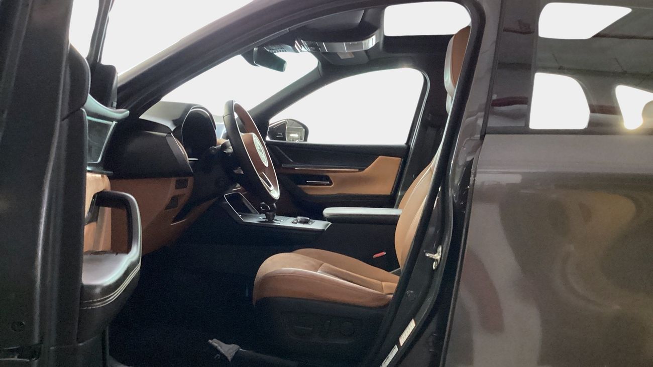مازدا CX60 3.3 MHEV TAKUMI AWD AUTO | شامل الضمان | 0 ﺪﻔﻋﺓ ﺃﻮﻟﻯ