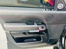Land Rover Range Rover HSE   GCC