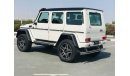 Mercedes-Benz G 500 4X4²