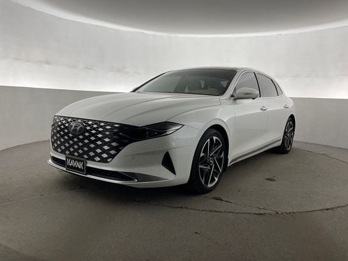 Hyundai Azera Premium | National Day Celebration | Guaranteed Warranty | 0 Down Payment