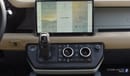 Land Rover Defender 90 P300 2.0P X-Dynamic HSE AWD Aut.