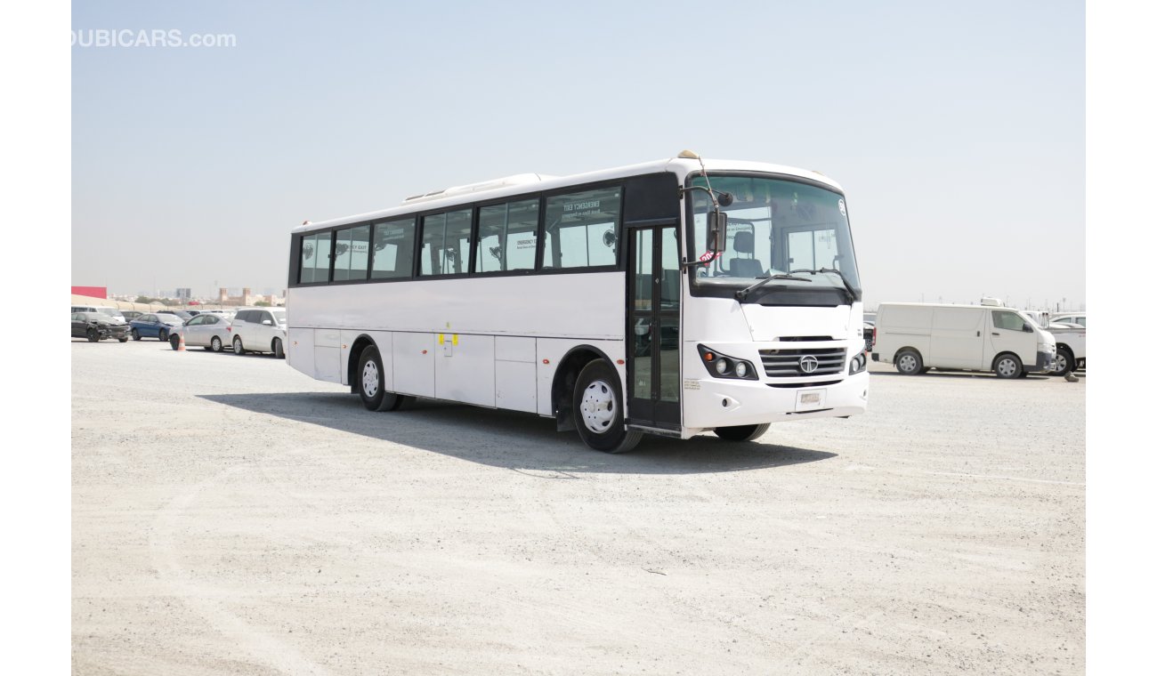 Tata 613 56 SEATER AC BUS WITH GCC SPEC