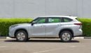Toyota Highlander Toyota Highlander LE 2.5L | Hybrid | 2023 | For Export Only
