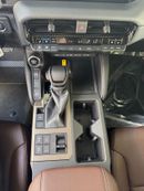 Toyota Prado 2026 2.8 DIESEL ADVENTURE ** EXPORT ONLY **التصدير فقط خارج الخليج***