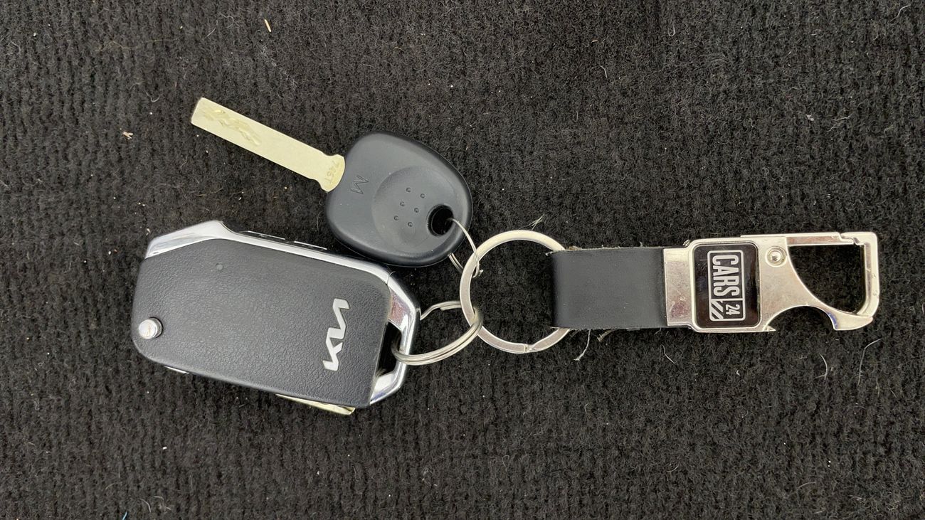 Kia Cerato LX 1.6 | Zero Down Payment | Free Home Test Drive