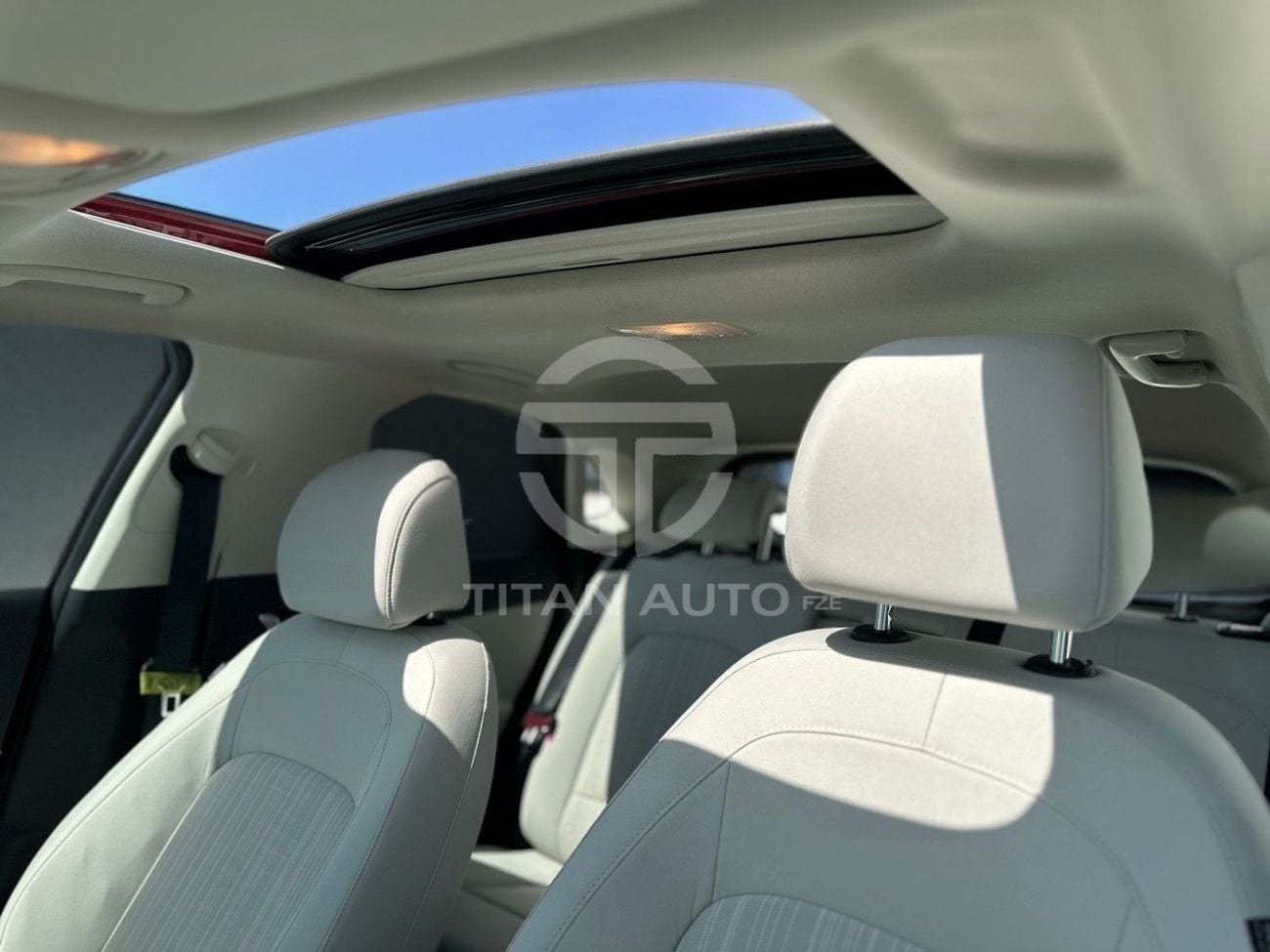 Hyundai Kona ULTIMATE