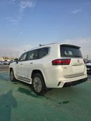 Toyota Land Cruiser TOYOTA LC300 VXS 2026