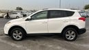 Toyota RAV4 2015 Toyota Rav4 2.5 L V4 Rear Camera - Sunroof - Leather Seat //