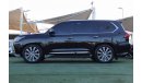 Lexus LX570 Platinum