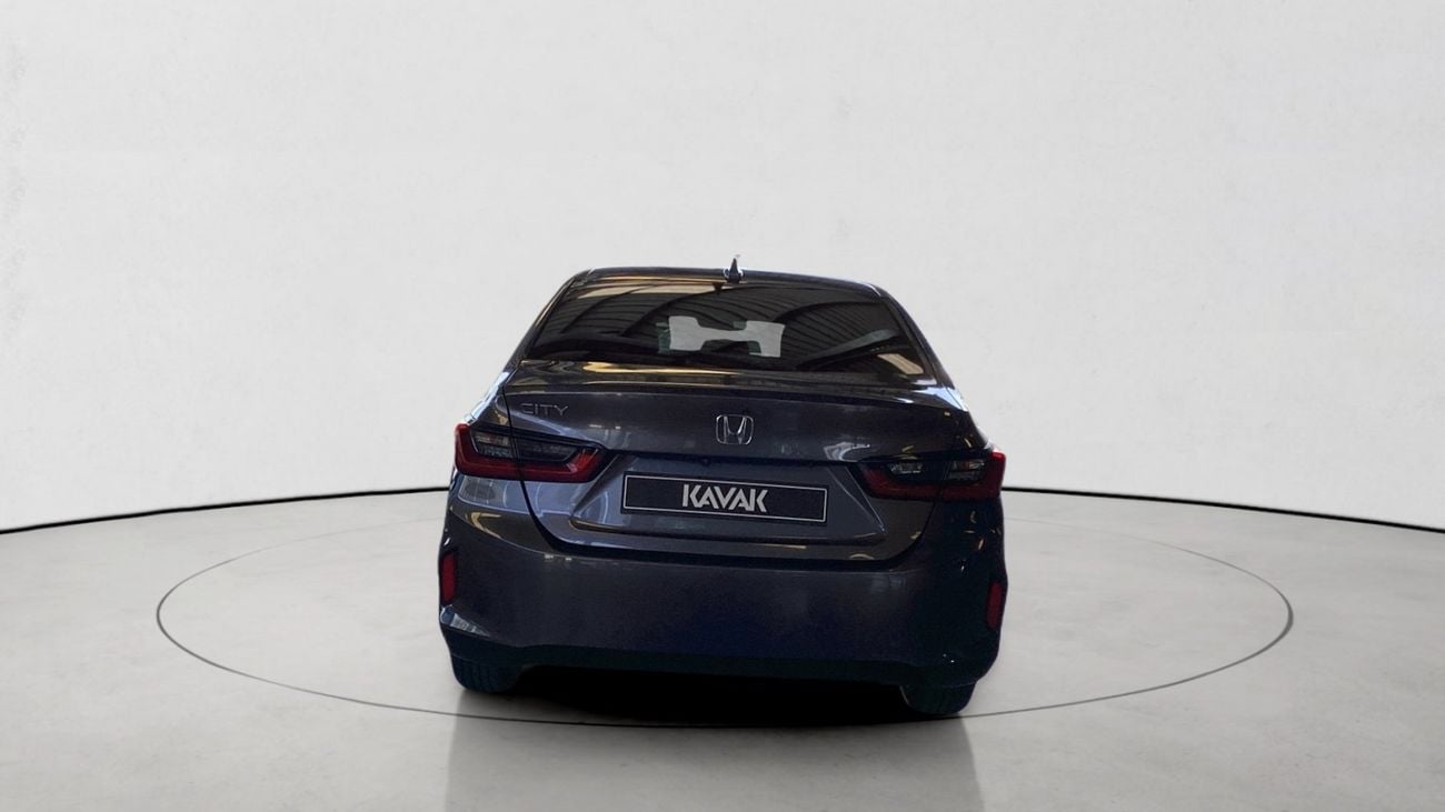 هوندا سيتي 1.5 LX AUTO | شامل الضمان | 0 ﺪﻔﻋﺓ ﺃﻮﻟﻯ