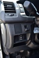 Toyota Hiace Delivery Van High Roof 2.7L Petrol Manual