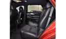 Mazda CX9 GT EXCELLENT DEAL for our Mazda CX-9 AWD ( 2018 Model! ) in Red Color! GCC Specs