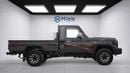 Toyota Land Cruiser Pickup 70 LX SC