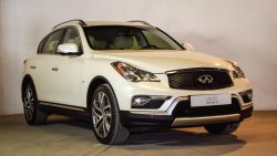 Infiniti QX50