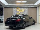 Mercedes-Benz C 300 Premium + 2.0L