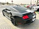 فورد موستانج Ecoboost High Performance | Monthly 1100/- | 0% DP | Active Exhaust | # 17538