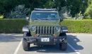 Jeep Wrangler Sport Ultimate S