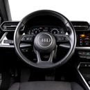 أودي A3 35 TFSI 1,724 P.M • 0% Downpayment • 35 TFSI • 1 Year Warranty