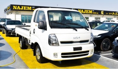 كيا K2700 KIA BONGO - K 2700 - 2023