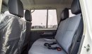 Toyota Land Cruiser 2019 MODEL LX V8 DIESEL