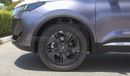 Chery Tiggo 7 LUXURY Champion STD, 1.5L Turbo Petrol FWD A/T | 2026 Model | Ready for Export