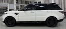 Land Rover Range Rover Sport DYNAMIC