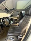 لاند روفر رينج روفر