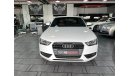 Audi A4 1.8 T | GCC