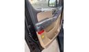 Hyundai H-1 Full option double sunroof